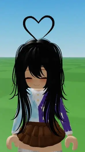 ai character: Nabriela 1.0 background