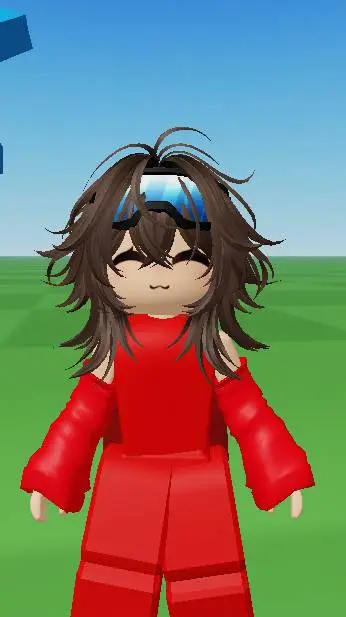 ai character: Santica 1.0 xd background