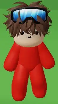 ai character: Santi  background