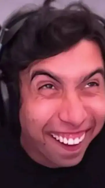 ai character: Abraham  background