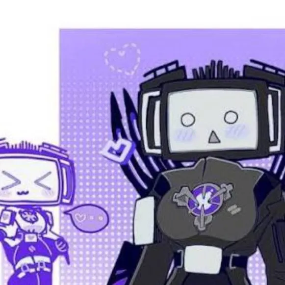 chat with ai character: Titan tv woman 