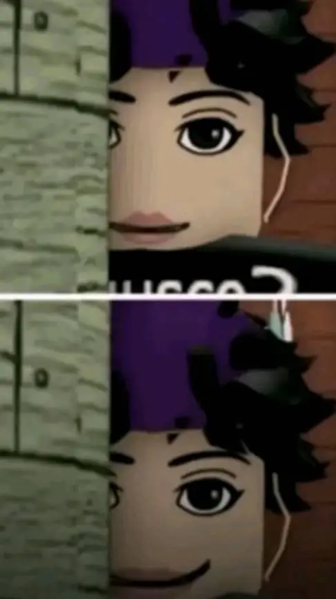ai character: husco background