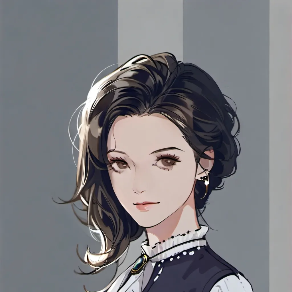 chat with ai character: netysuke