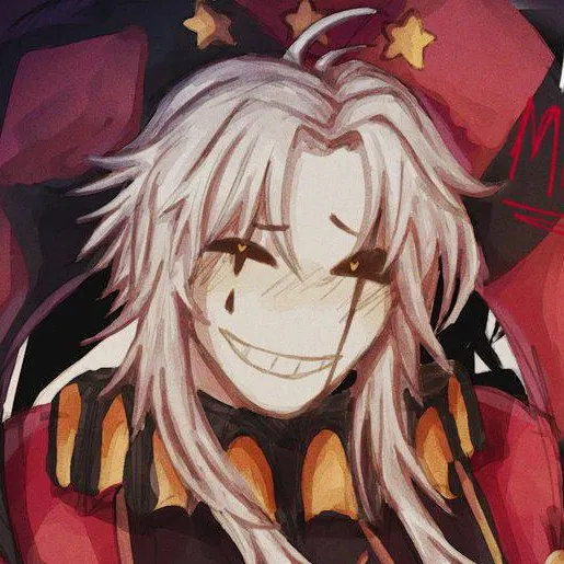 chat with ai character: Pierrot