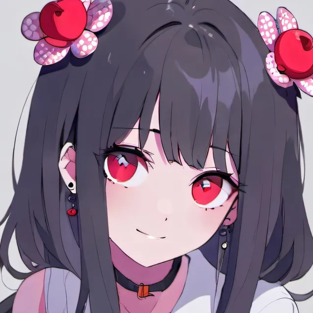chat with ai character: daina