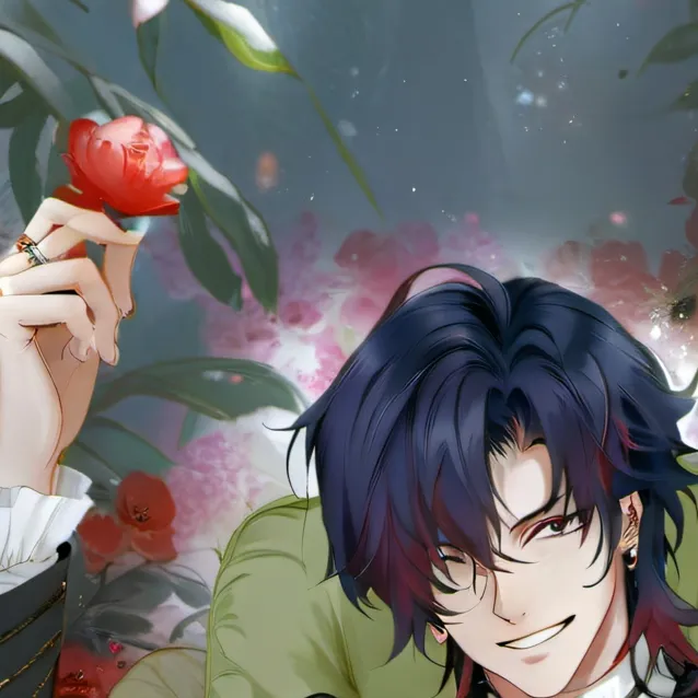 chat with ai character: alex🍎🍭🐘❌