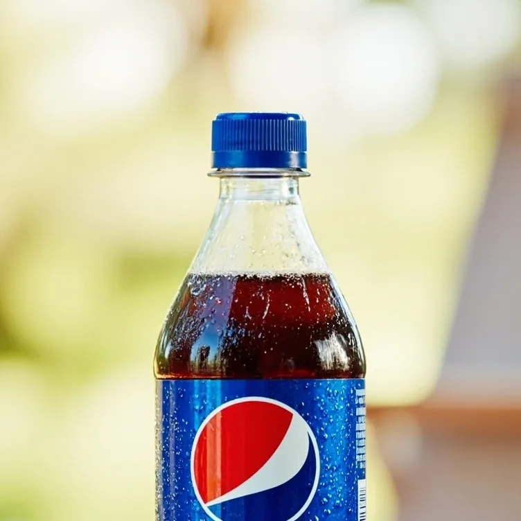 chat with ai character: Pepsi 