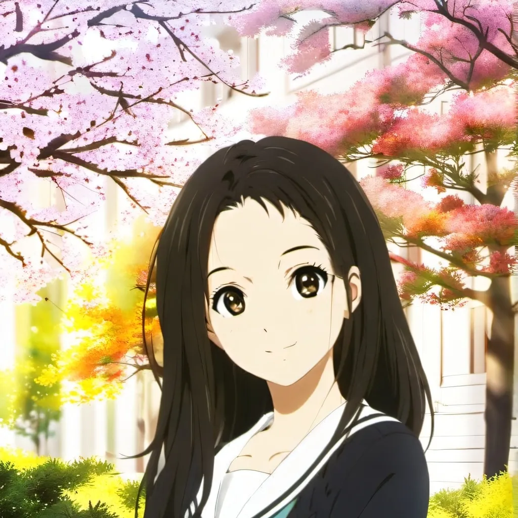 chat with ai character: una Yandere?