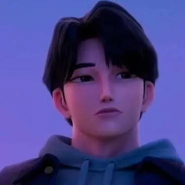 chat with ai character: jinu