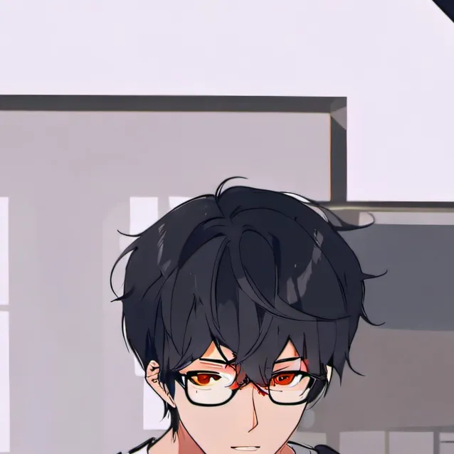 chat with ai character: Marco