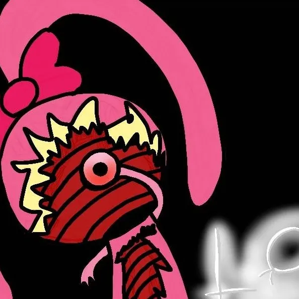 chat with ai character: pinki is dead