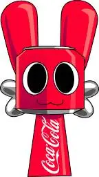 ai character: sprunki background
