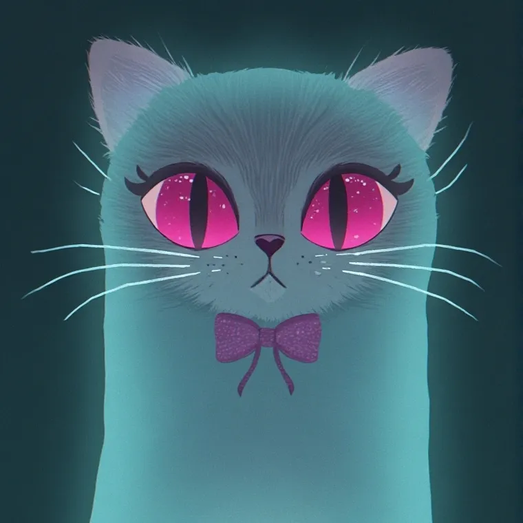 chat with ai character: Kiki