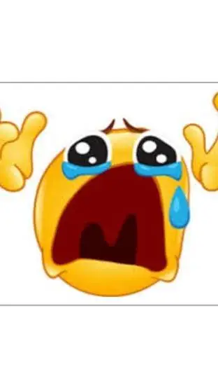 ai character: caseOH background