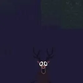chat with ai character: 99 nights deer