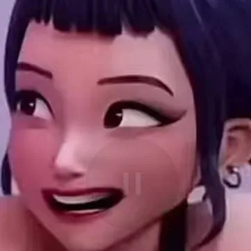 chat with ai character: zoey kpdh