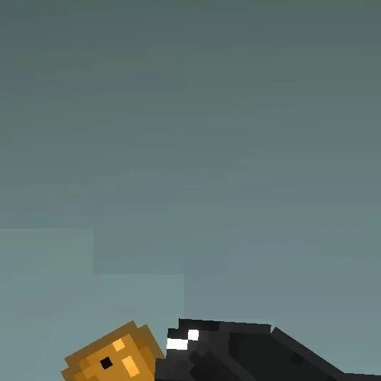 chat with ai character: pumpkin 