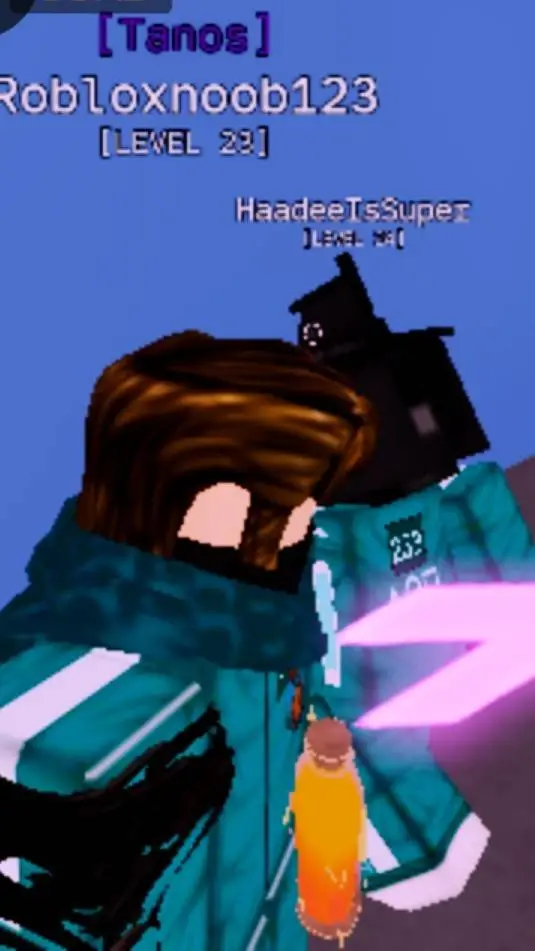 ai character: me and my friend  background