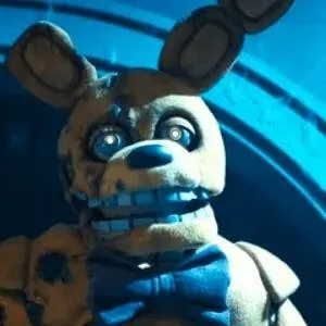 chat with ai character: springbonnie