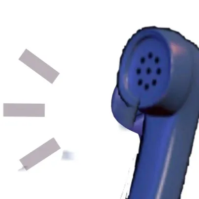 chat with ai character: Phone guy pt2