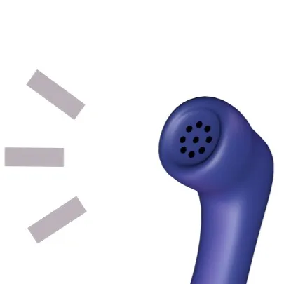 chat with ai character: Phone guy pt3