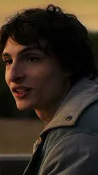 ai character: Mike wheeler background