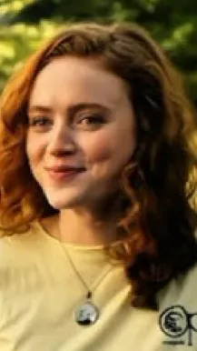 ai character: Max mayfield background