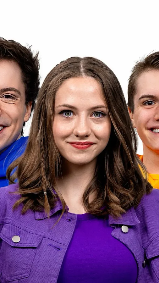 ai character: Shiloh  background