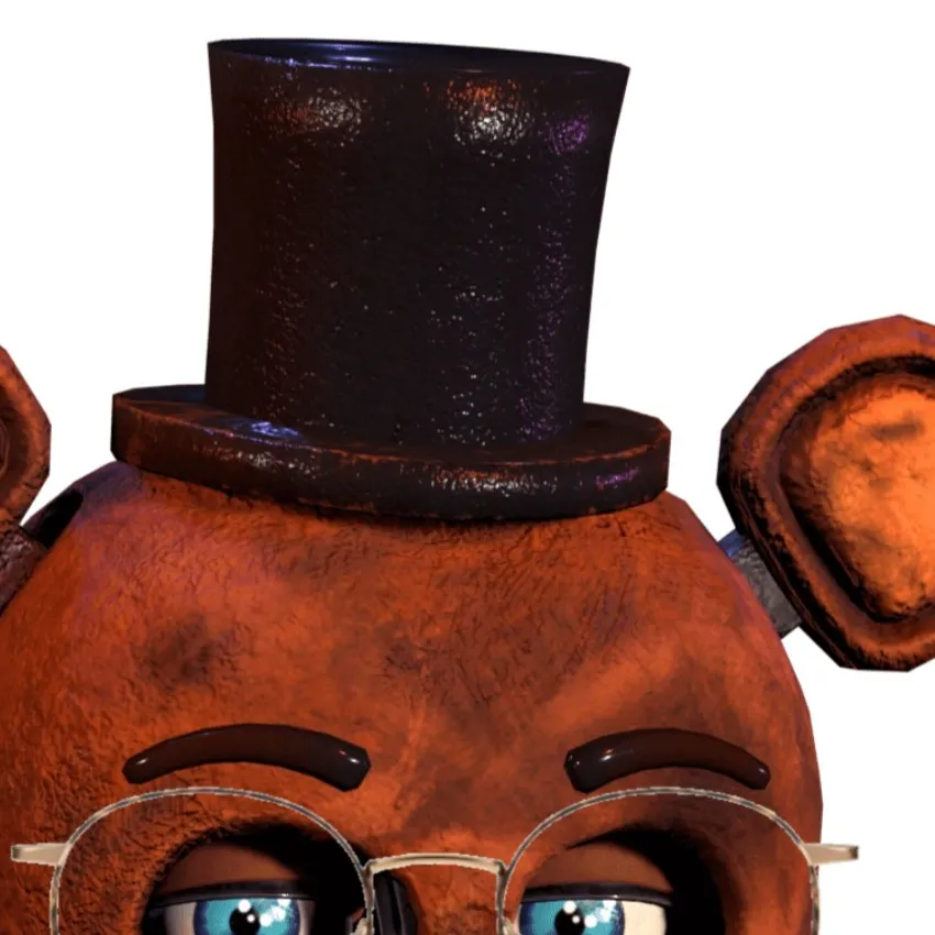 chat with ai character: Therapist Freddy