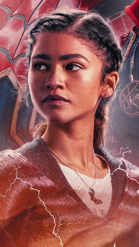 ai character: MJ background