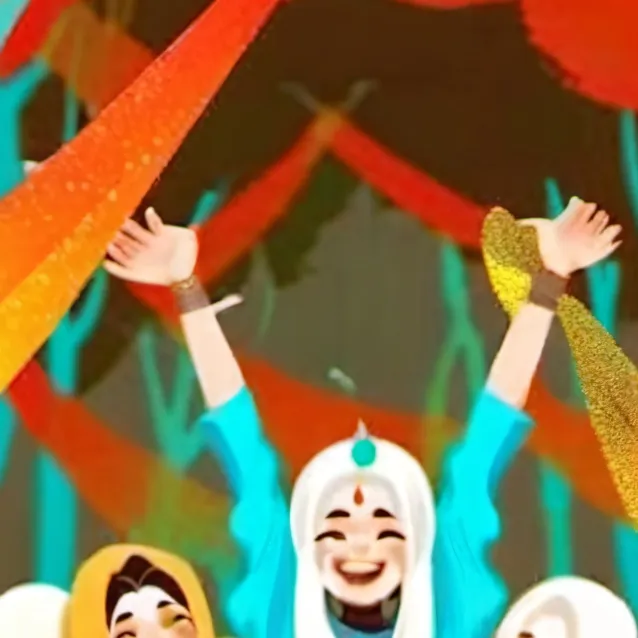 chat with ai character: Clara x Deep 