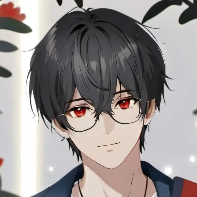 chat with ai character: ✿ Santiago 