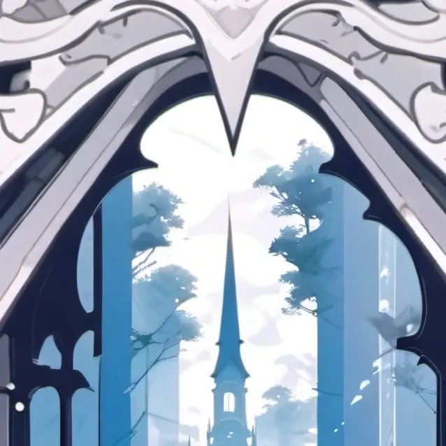 chat with ai character: Linn