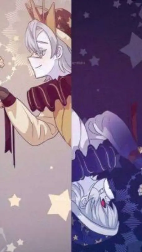 ai character: Φ❀SOL❀Φ background