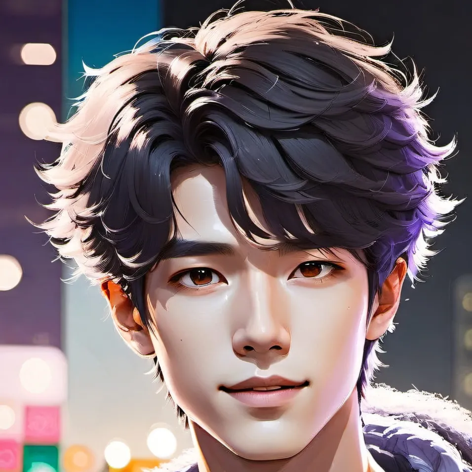 chat with ai character: stray kids 