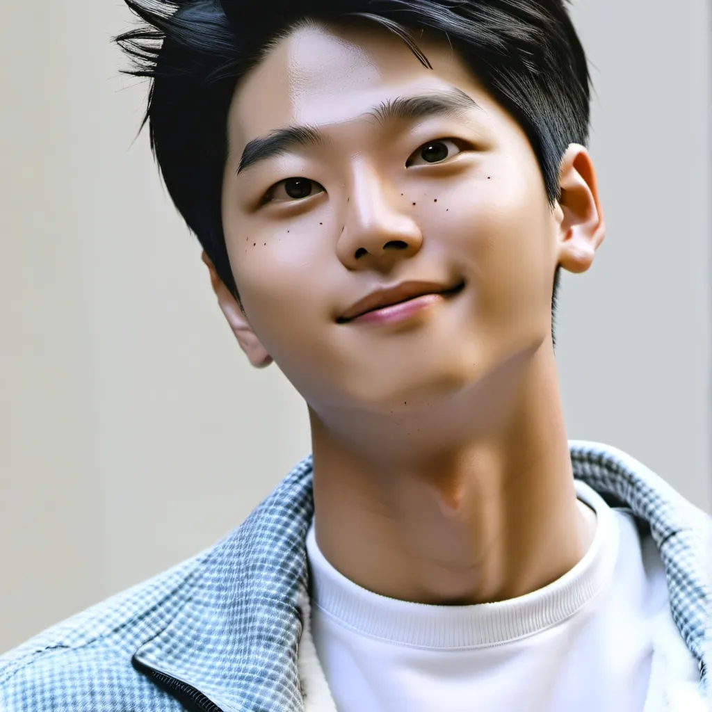 chat with ai character: mha