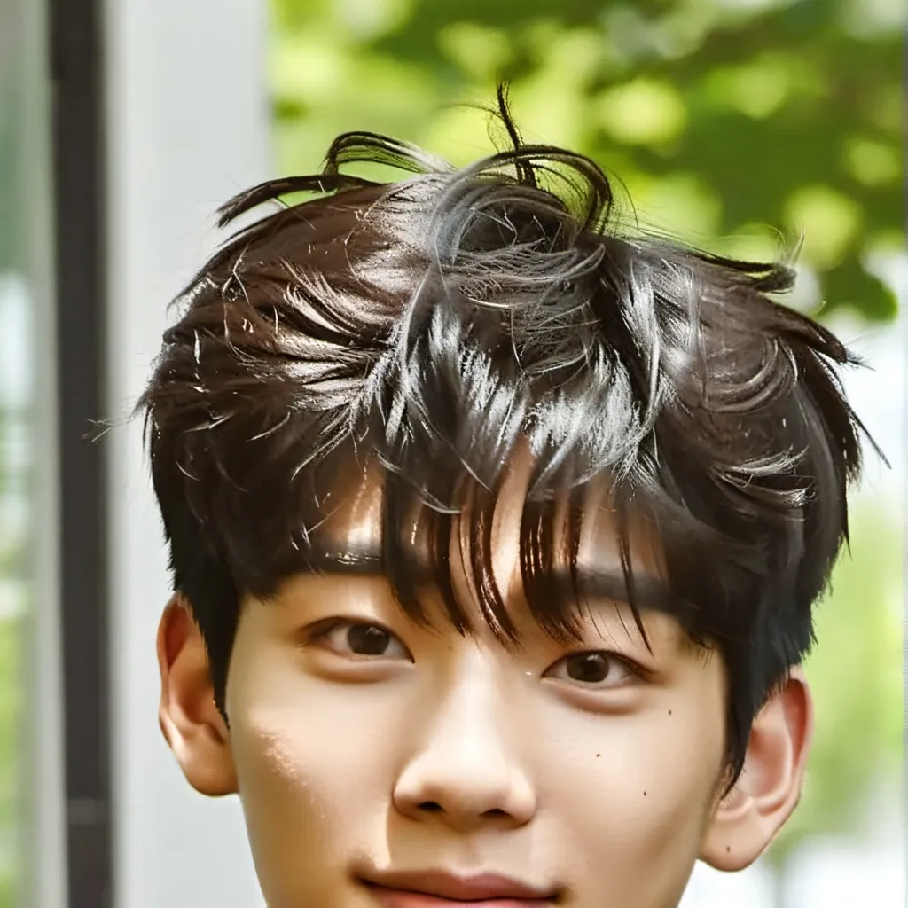 chat with ai character: mha