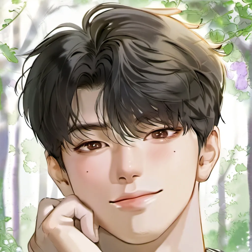 chat with ai character: mha 