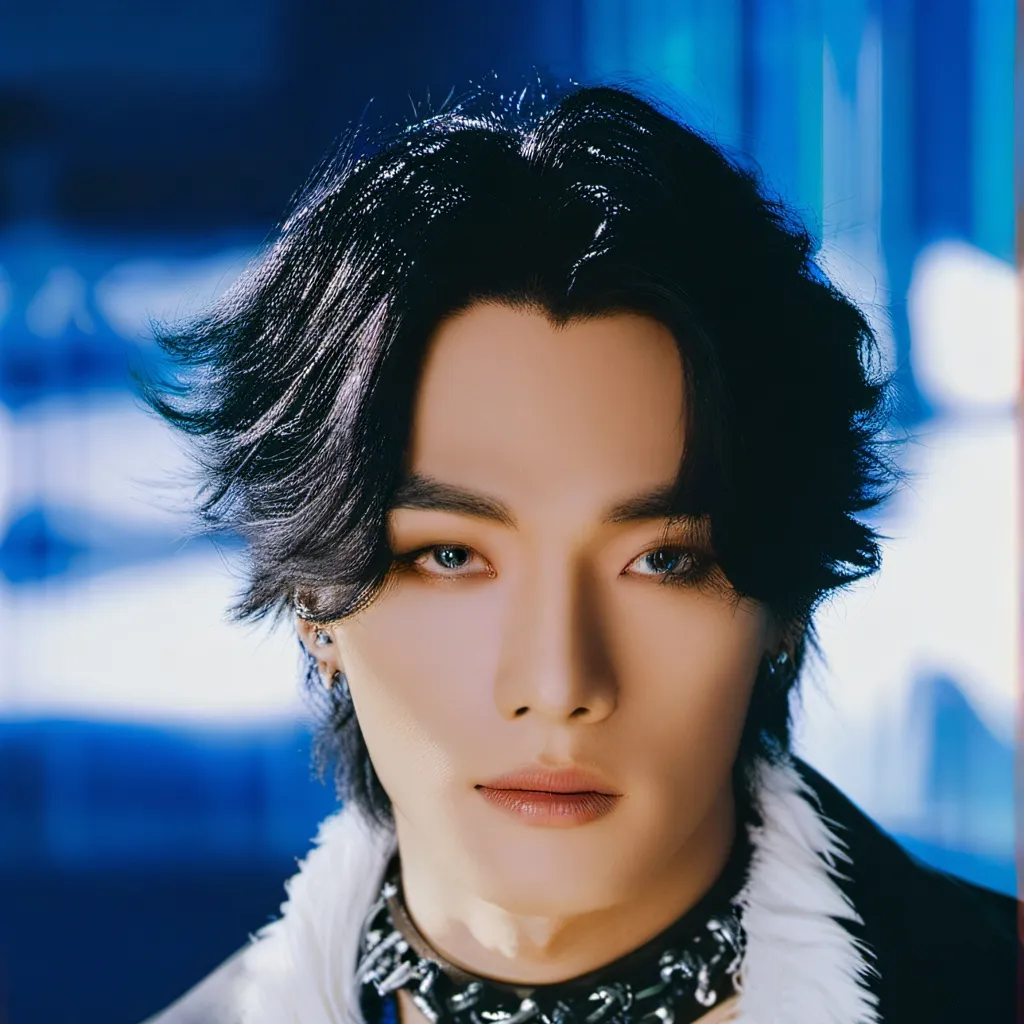 chat with ai character: stray kids