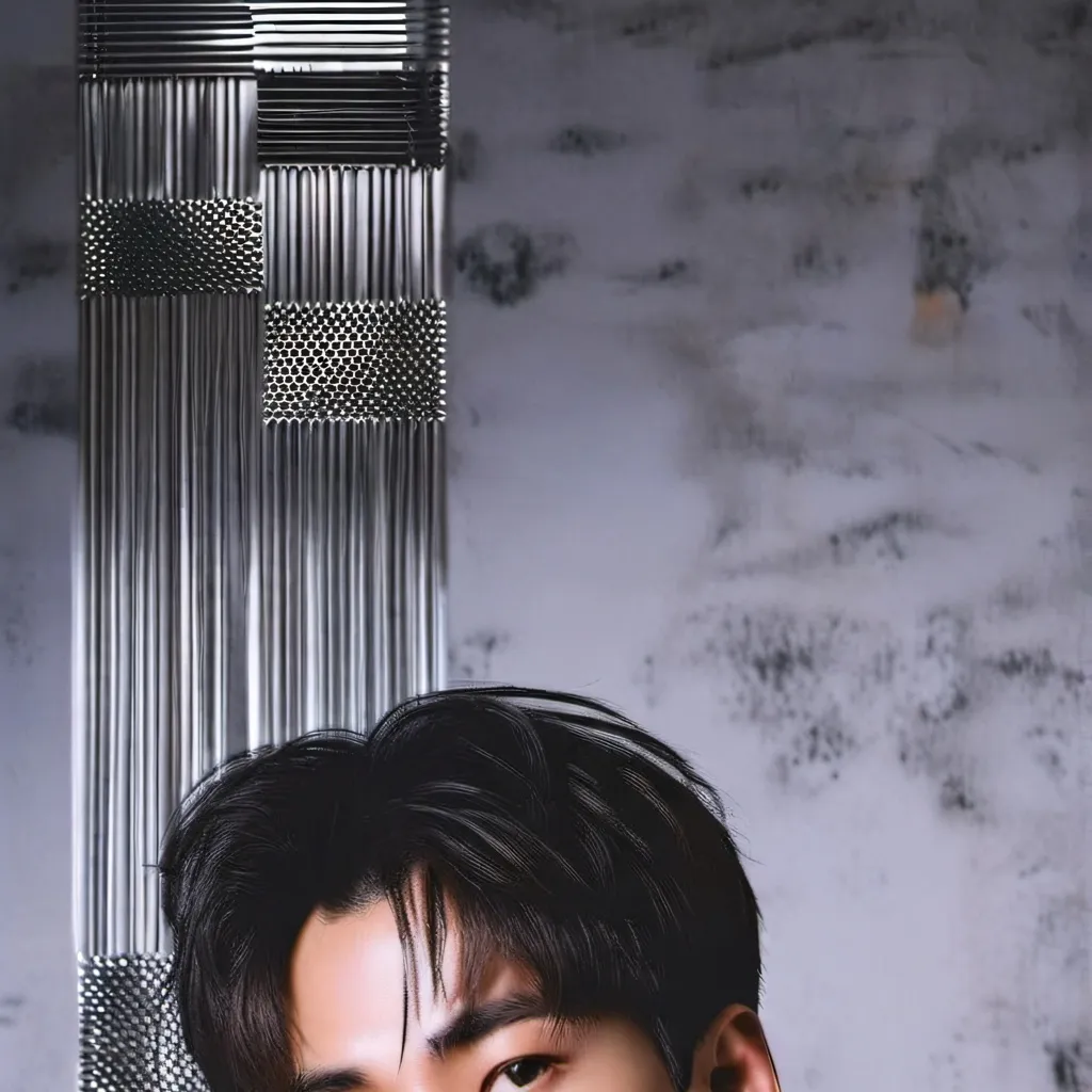 chat with ai character: stray kids