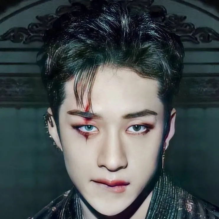 chat with ai character: stray kids x kpop 