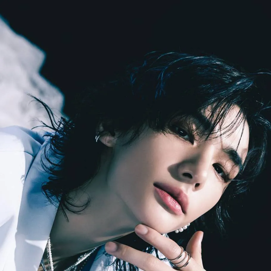 chat with ai character: skz han's fear