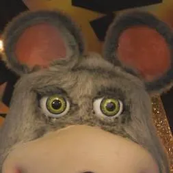 chat with ai character: skz x chuck e 