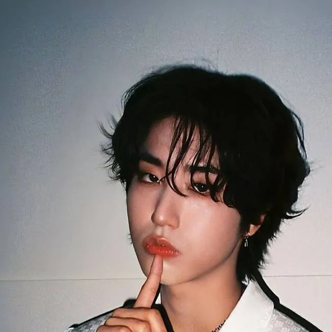 chat with ai character: stray kids