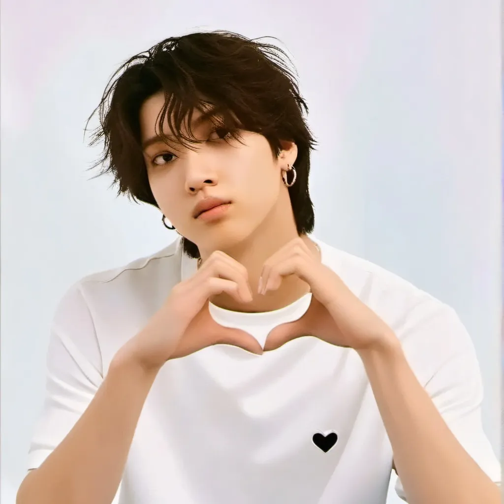 chat with ai character: stray kids