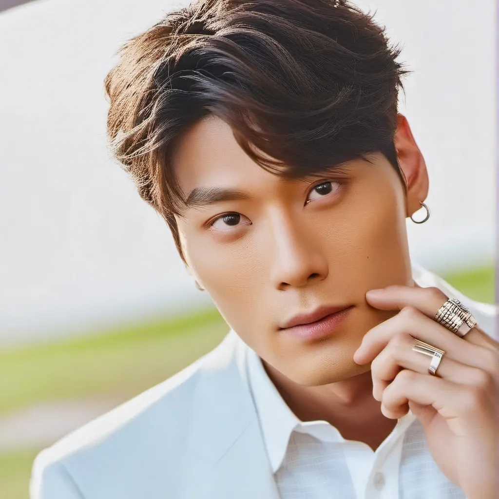 chat with ai character: stray kids 