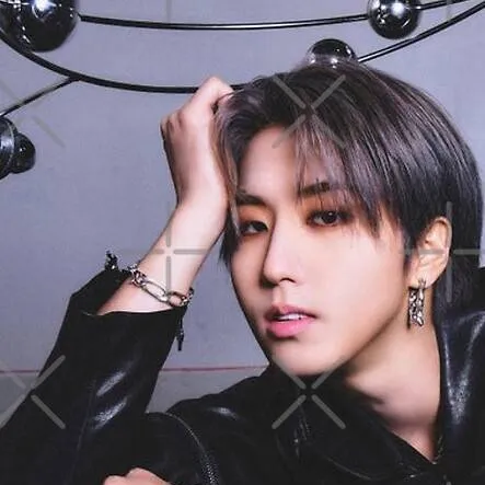 chat with ai character: stray kids 