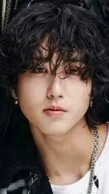 ai character: skz background