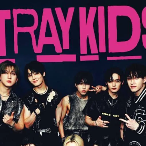 chat with ai character: skz