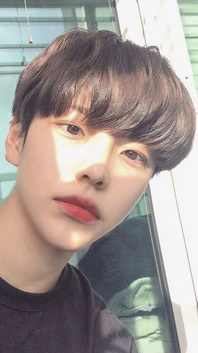 ai character: mha background